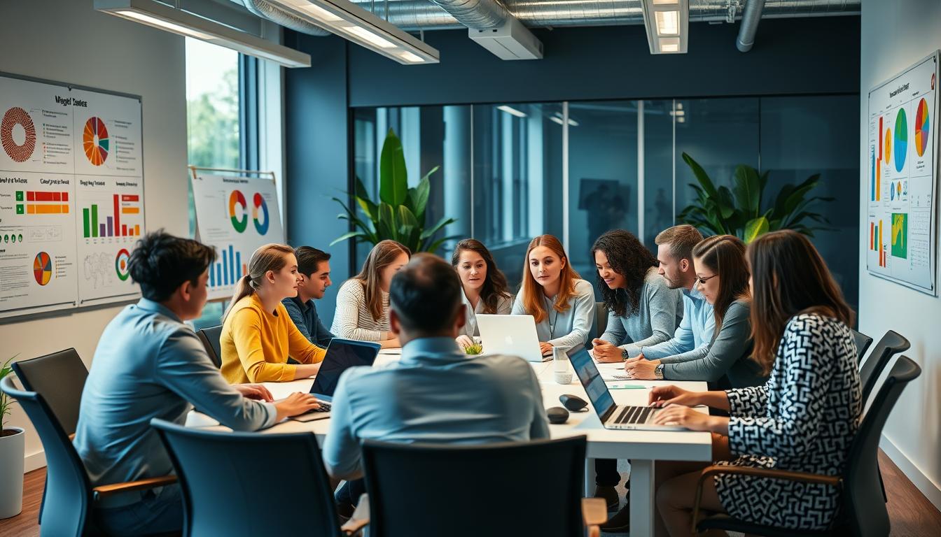 Améliorer la Communication au Sein de l’Équipe