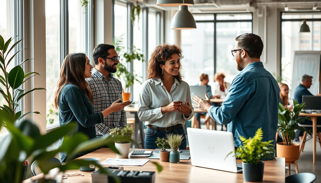 Authenticité au Travail : Pourquoi Être Soi Fait de Vous un Meilleur Leader