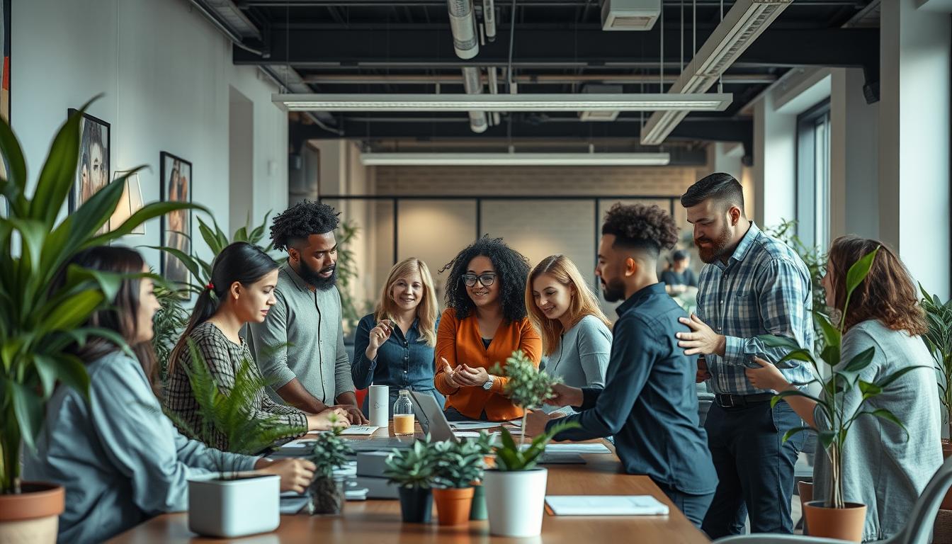 Construire une Équipe Résiliente Face au Stress