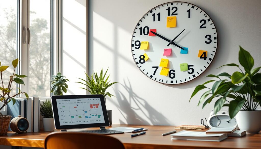 Time-management-techniques-1024x585 Comment Mettre en Place des Objectifs Atteignables