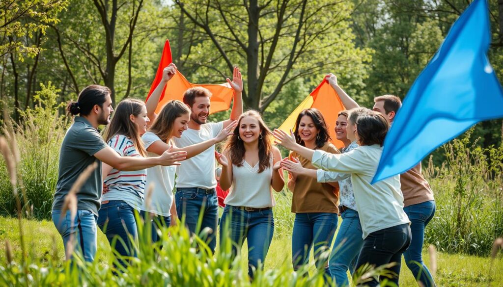 renforcement-de-la-cohesion-dequipe-1024x585 Construire une Équipe Résiliente Face au Stress