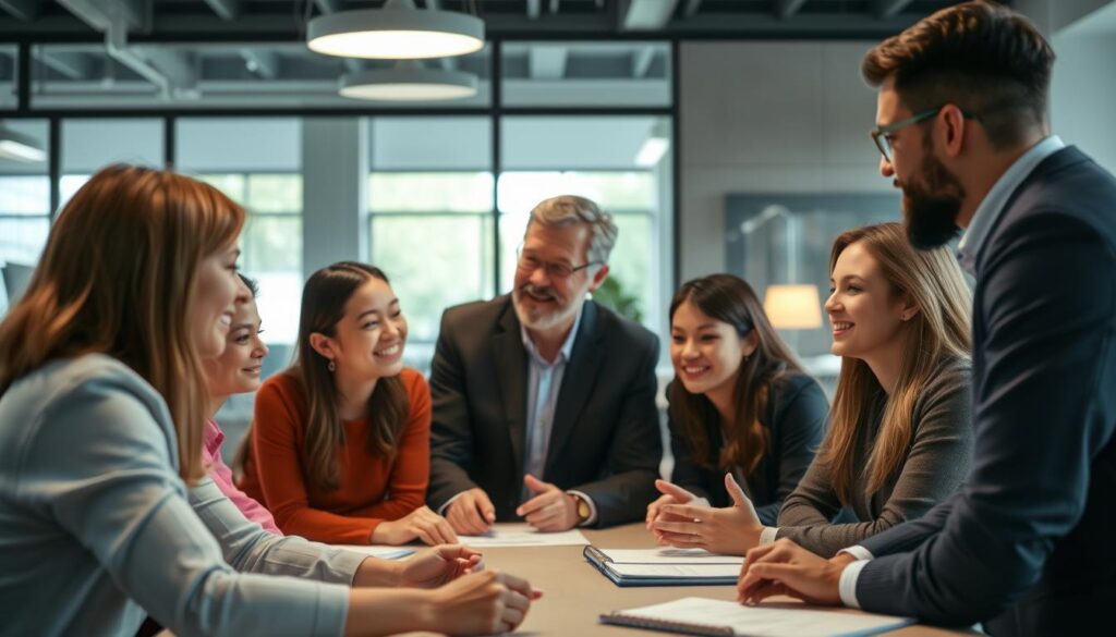 soutenir-vos-equipes-avec-empathie-1024x585 Coaching en Temps de Crise : Soutenir Vos Équipes