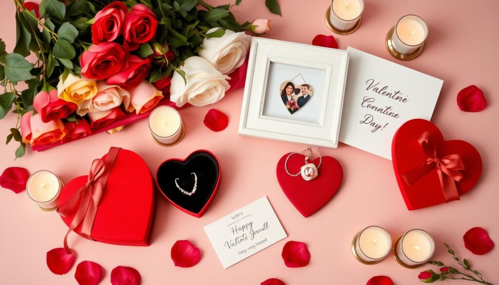 Cadeaux-romantiques-pour-differents-budgets-1024x585 Les idées cadeaux pour la saint valentin | Guide complet